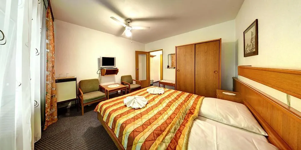 Hotel Kallmeyer Berlin Guest house