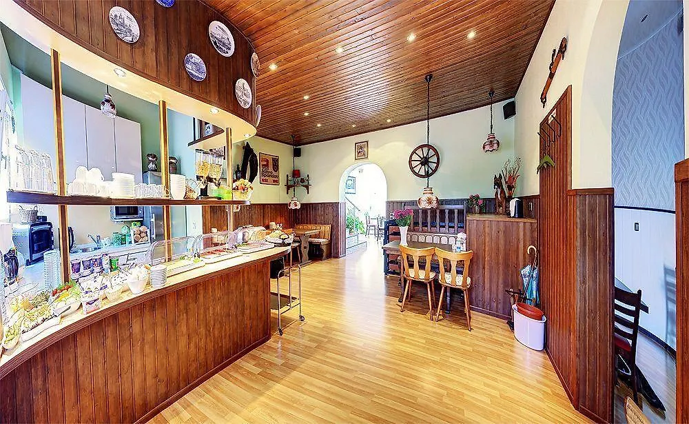 Guest house Hotel Kallmeyer Berlin