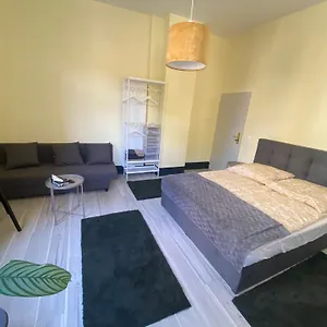 Apartment Dom Aparts Köln