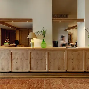 Hotel Excelsior München