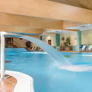 Hotel Sonnenhügel Bad Kissingen
