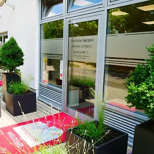 3* Hotel Parkhotel Marzahn