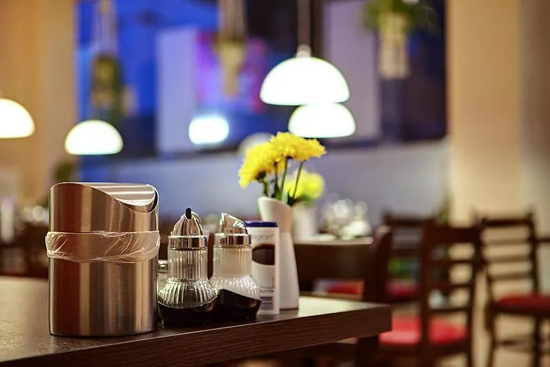 Hotel Kallmeyer Berlin Deutschland