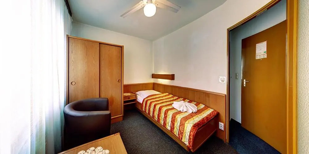 Hotel Kallmeyer Berlin Deutschland