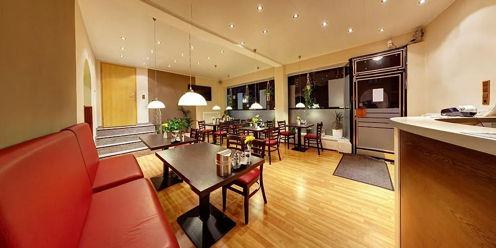Hotel Kallmeyer Berlin