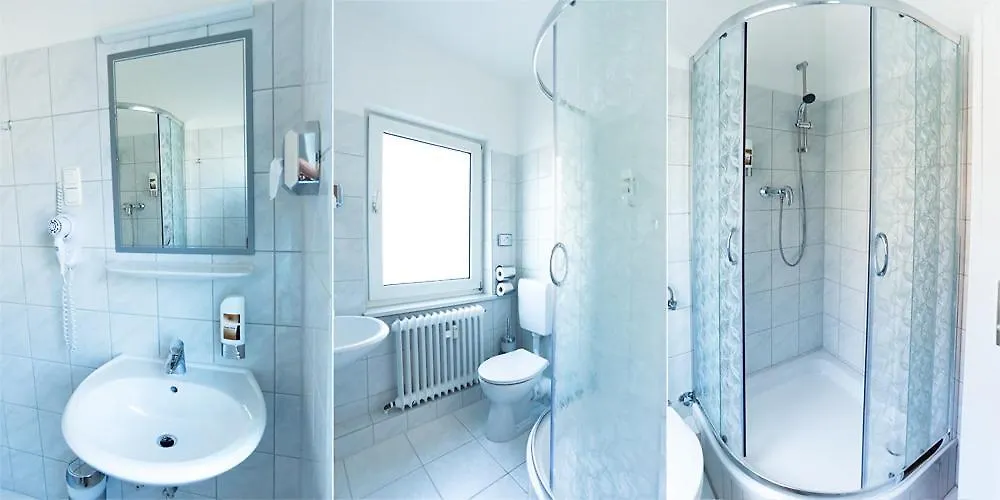 Hotel Kallmeyer Berlin