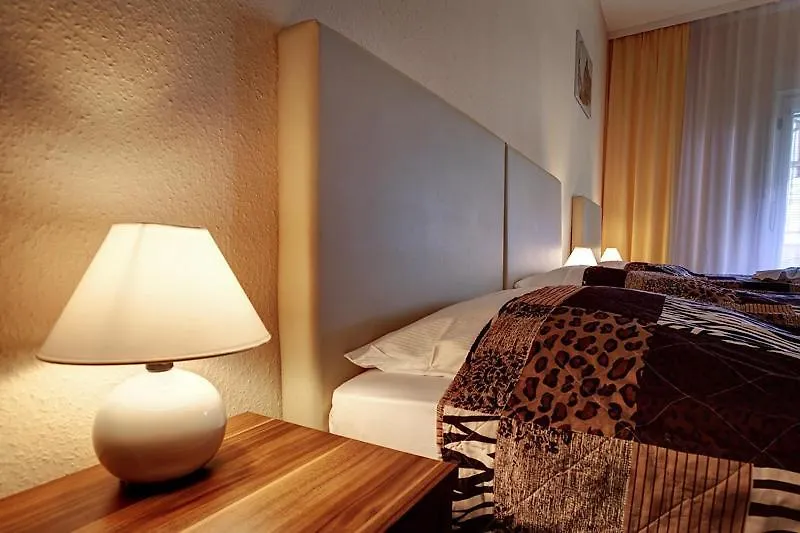Hotel Kallmeyer Berlin