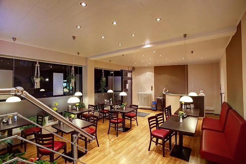 ** Gasthof Hotel Kallmeyer Berlin Deutschland
